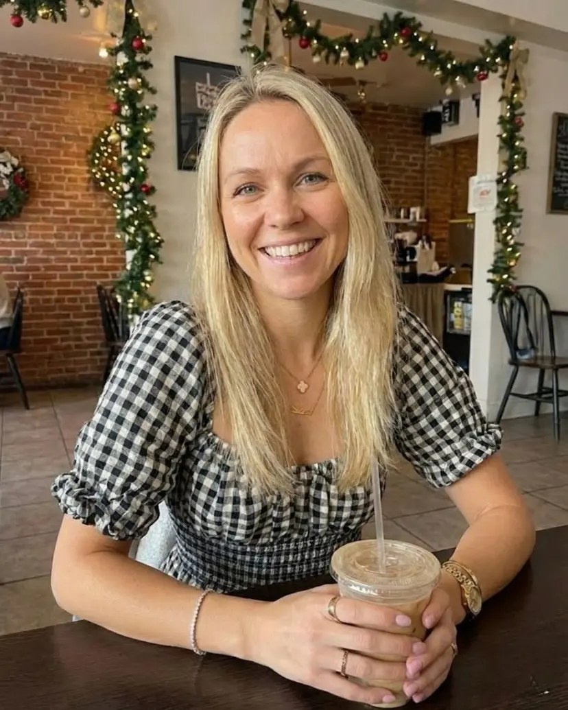 Sharon O'Connor