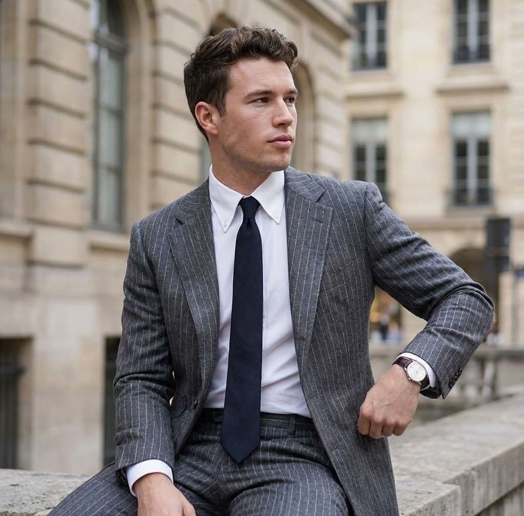 Daniel Newman