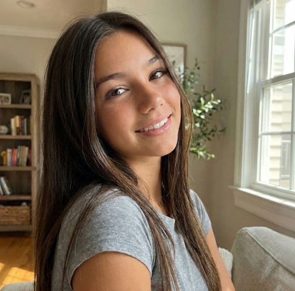 Ava Blohorn